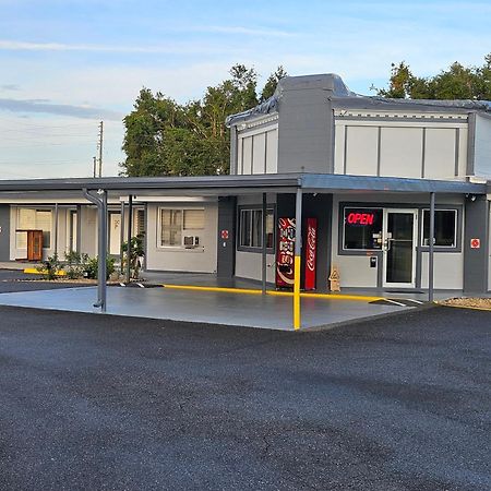 Royal Inn Motel Perry Zewnętrze zdjęcie