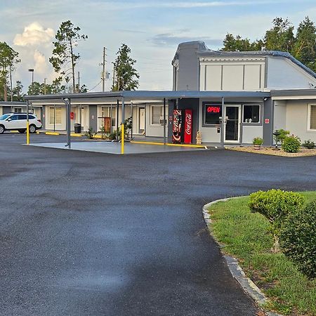 Royal Inn Motel Perry Zewnętrze zdjęcie